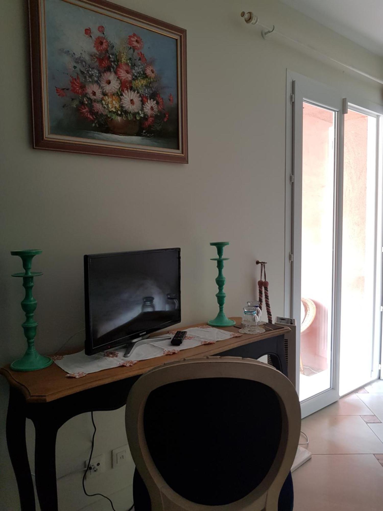 Bed and Breakfast Mas D'Azur Рокфор-ле-Пен Экстерьер фото